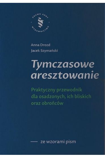 Tymczasowe aresztowanie