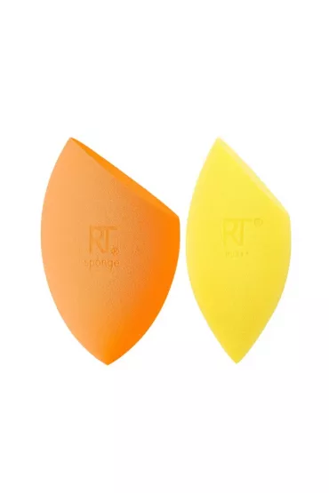 Real Techniques Zestaw Miracle Complexion Sponge g�bka do makija�u 2 szt.