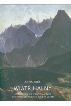 Wiatr halny - Kr�l Anna - Anna Kr�l