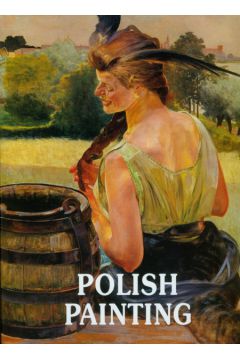 Polish painting - Fogler Janusz - Janusz Fogler