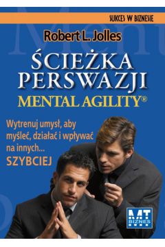 �cie�ka Perswazji - Jolles Robert L. - Robert Jolles