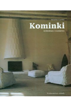 Kominki Architektura i wzornictwo - Castillo Encarna - Castillo Encarna