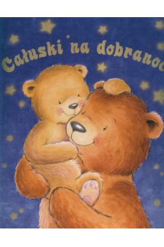Ca�uski na dobranoc - Kalkman Lora - Lora Kalkman