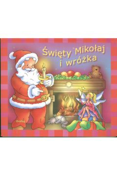 �wi�ty Miko�aj i wr�ka
