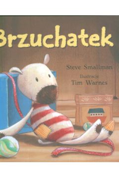 Brzuchatek - Smallman Steve - Steve Smallman