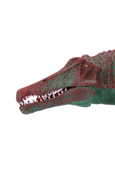 Figurka Spinozaur z ruchom� paszcz� Deluxe