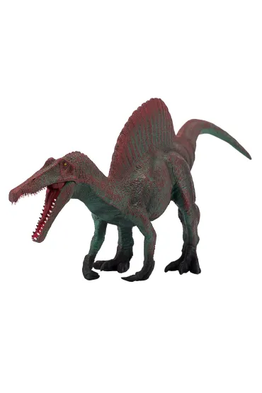 Figurka Spinozaur z ruchom� paszcz� Deluxe