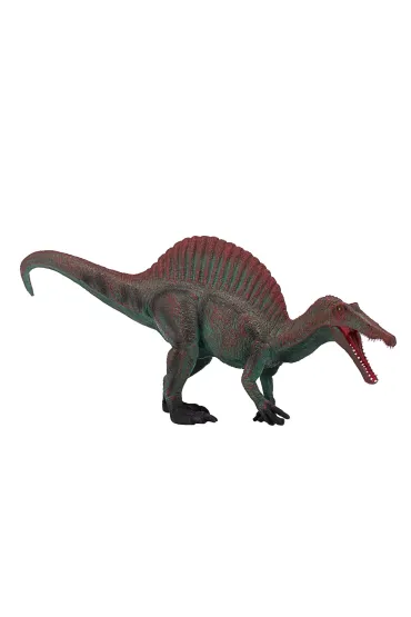 Figurka Spinozaur z ruchom� paszcz� Deluxe