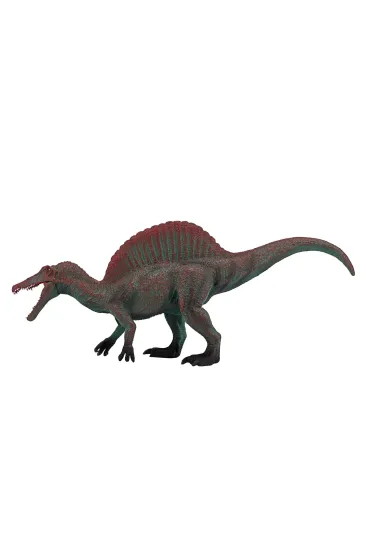 Figurka Spinozaur z ruchom� paszcz� Deluxe