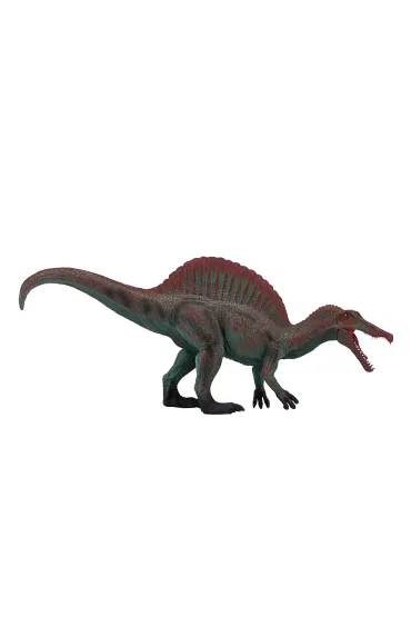 Figurka Spinozaur z ruchom� paszcz� Deluxe