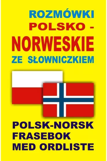 Rozm�wki polsko-norweskie ze s�owniczkiem