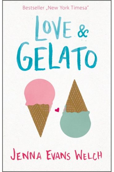 Love & Gelato