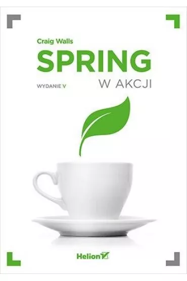Spring w akcji w.5 - Craig Walls
