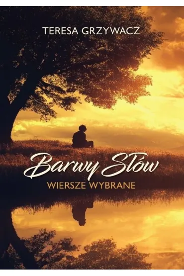 Barwy s��w - Teresa Grzywacz