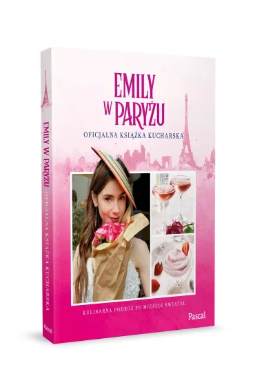 Emily w Pary�u - Kim  Laidlaw