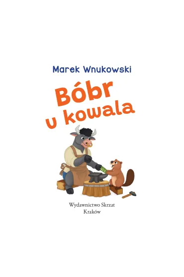 B�br u kowala - Marek Wnukowski