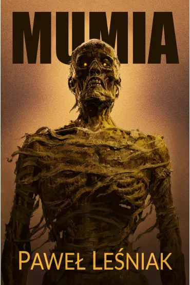 Mumia - Pawe� Le�niak