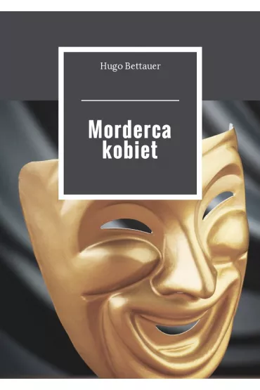 eBook Morderca kobiet mobi epub - Hugo Bettauer