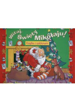 Witaj �wi�ty Miko�aju - Penston Gail - Gail Penston