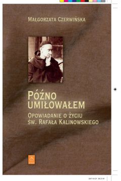P�no umi�owa�em - Ma�gorzata Czerwi�ska