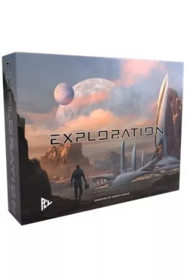Exploration Ply Games