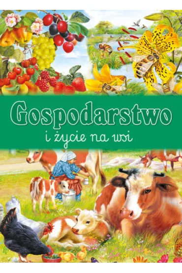 Gospodarstwo i �ycie na wsi - Francisco Arredondo