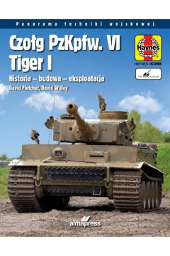 Czog PzKpfw. VI Tiger I