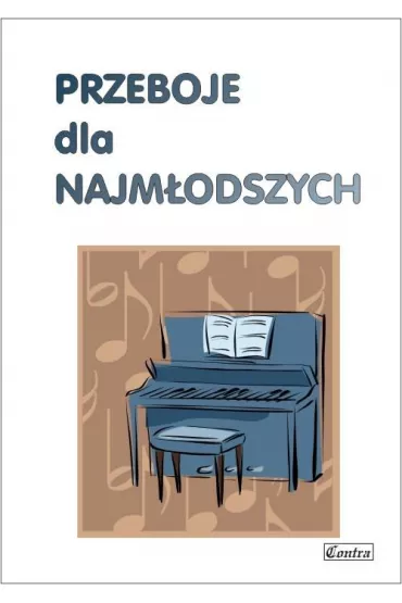 Przeboje dla najm�odszych - Marcin Lemiszewski