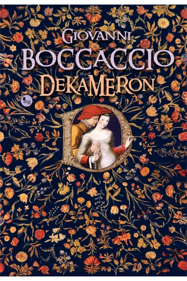 Dekameron - Giovanni Boccaccio
