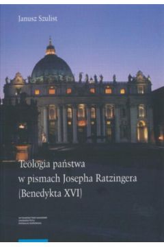 eBook Teologia pastwa w pismach Josepha Ratzingera (Benedykta XVI) pdf