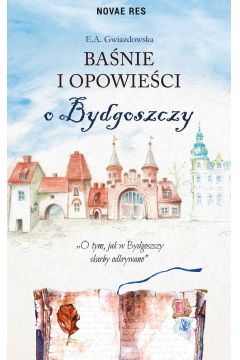 eBook Banie i opowieci o Bydgoszczy mobi epub