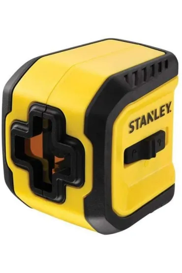 Stanley Laser krzy�owy sl czerwony