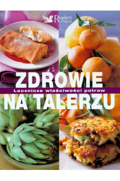 Zdrowie na talerzu