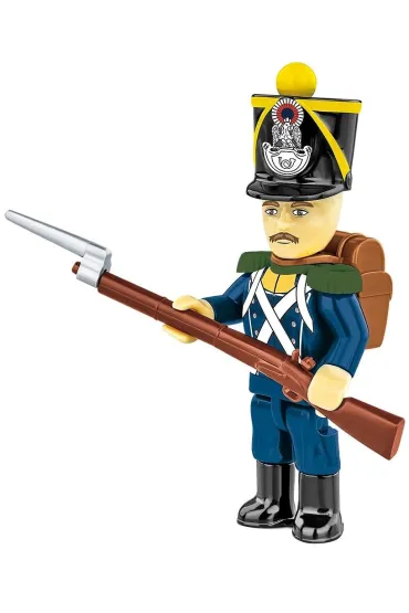 French Soldiers Francuscy �o�nierze Napoleona