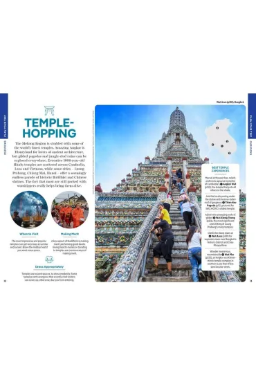 Vietnam, Cambodia, Laos & Northern Thailand. Lonely Planet - Joshua  Zukas