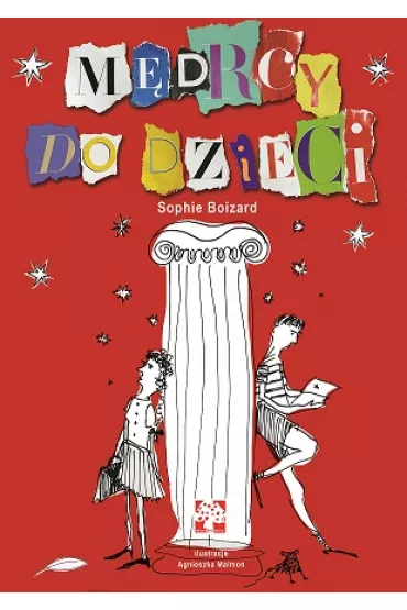 M�drcy do dzieci - Sophie Boizard