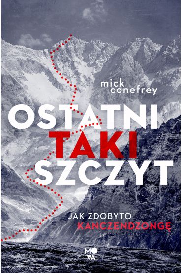 Ostatni taki szczyt