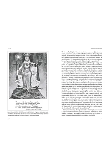 Nar�d Niepokonany. Prze�omowe momenty polskiej historii - Andrzej Nowak