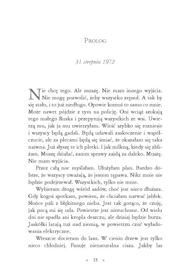 W lesie. Seria Bodenstein i Kirchhoff. Tom 8 - Nele Neuhaus