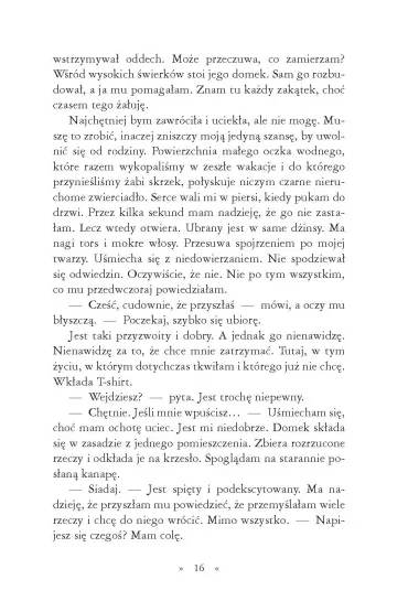 W lesie. Seria Bodenstein i Kirchhoff. Tom 8 - Nele Neuhaus