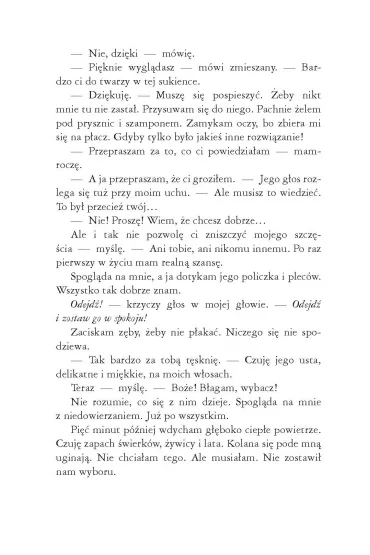 W lesie. Seria Bodenstein i Kirchhoff. Tom 8 - Nele Neuhaus