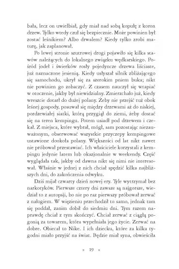 W lesie. Seria Bodenstein i Kirchhoff. Tom 8 - Nele Neuhaus