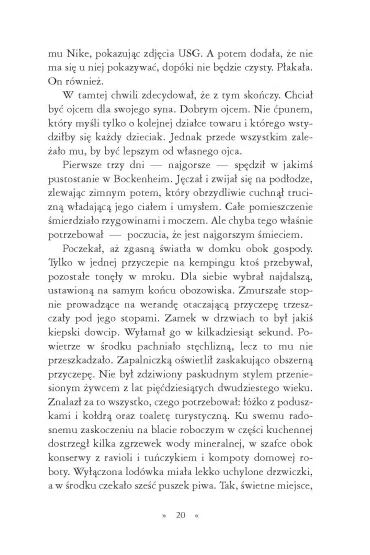 W lesie. Seria Bodenstein i Kirchhoff. Tom 8 - Nele Neuhaus