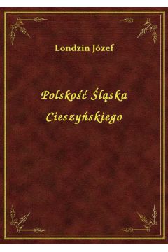 Polsko lska Cieszyskiego