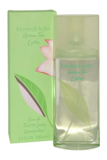 Elizabeth Arden Green Tea Lotus Woda toaletowa spray 100 ml