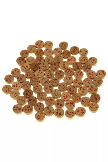 Gra Bingo w lini� klasyczna Schmidt Spiele-Gry
