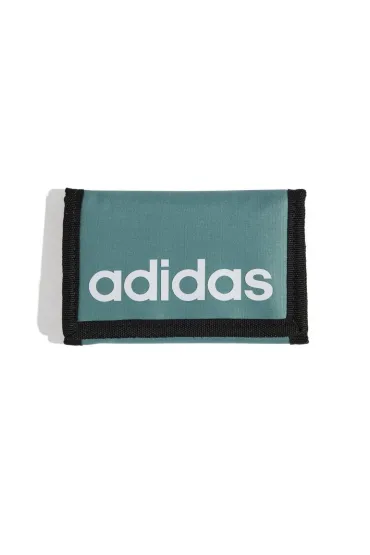 Portfel sportowy Adidas - Zielony