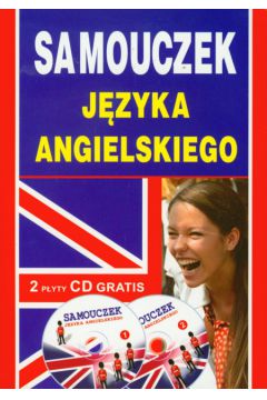Samouczek j�zyka angielskiego + 2CD