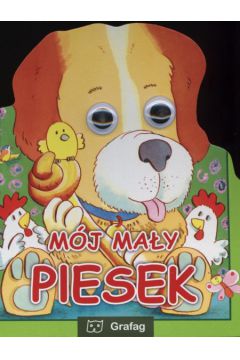 M�j ma�y piesek - Czcibor Piotrowski Andrzej