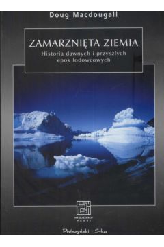 Zamarzni�ta Ziemia - MacDougall Doug - Doug MacDougall